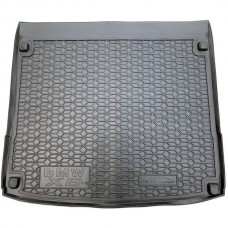Килимок в багажник для BMW X6 (F16) 2014- (AVTO-Gumm)