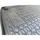 Килимок в багажник для BMW X6 (F16) 2014- (AVTO-Gumm)