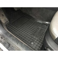 Коврики в салон Audi A6 (C5) (1997-2004) (Avto-Gumm)