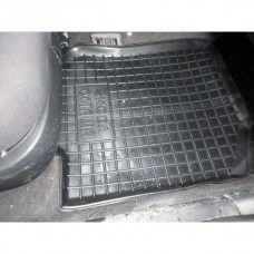 Коврики в салон Skoda Octavia I (1996-2004) (Avto-Gumm)