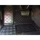 Коврики в салон Audi Q7 (4M) (2015-...) (Avto-Gumm)