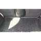 Килимок в багажник для Opel Zafira A (1999-2005) 5 мест (Avto-Gumm)