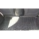 Килимок в багажник для Opel Zafira A (1999-2005) 5 мест (Avto-Gumm)