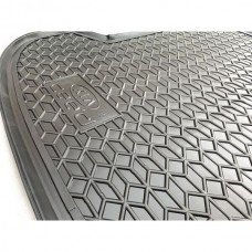 Килимок в багажник для Kia Ceed 2006- Universal (AVTO-Gumm)