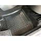 Коврики в салон Dacia Lodgy (2012-...) (Avto-Gumm)