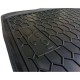 Килимок в багажник для Audi A6 (C5) (1997-2004) Universal (Avto-Gumm)