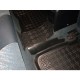 Коврики в салон Mazda 323 BA 1994-1998 (Avto-Gumm)