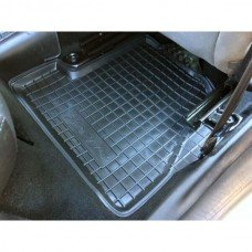 Коврики в салон Ford Focus III (C346) (2011-2018) (Avto-Gumm)