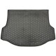 Килимок в багажник для Toyota RAV4 2013- (докатка) (Avto-Gumm)