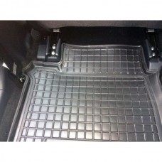 Коврики в салон Toyota Corolla (E160) (2012-2018) (Avto-Gumm)