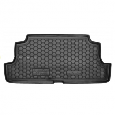 Килимок в багажник для Ваз Lada Niva (Тайга) (Avto-Gumm)