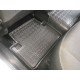 Коврики в салон Renault Fluence 09-/Megane 3 Universal 09- (Avto-Gumm)