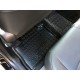 Коврики в салон Toyota RAV 4 (XA50) (2018-...) ДВС АКПП (Avto-Gumm)