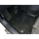 Коврики в салон Skoda Superb III (3V) (2015-...) (Avto-Gumm)