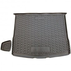 Килимок в багажник для Jeep Compass 2016- (AVTO-Gumm)