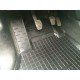 Коврики в салон Renault Kangoo II (2008-2020) (Avto-Gumm)