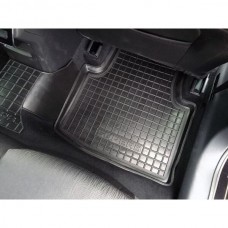 Коврики в салон Skoda Superb III (3V) (2015-...) (Avto-Gumm)