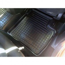 Коврики в салон Citroen C-Elysse (2012-...) (Avto-Gumm)