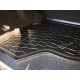 Килимок в багажник для Ford Mondeo 5/Fusion 2015- hybrid (Avto-Gumm)