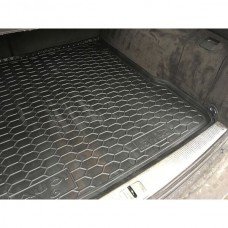 Килимок в багажник для Audi A6 (C5) (1997-2004) Universal (Avto-Gumm)