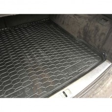 Килимок в багажник для Audi A6 (C5) (1997-2004) Universal (Avto-Gumm)