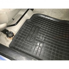 Коврики в салон Toyota RAV 4 (CA30W) (2005-2009) (Avto-Gumm)