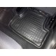 Коврики в салон Seat Leon III (5F) (2012–2019) (Avto-Gumm)