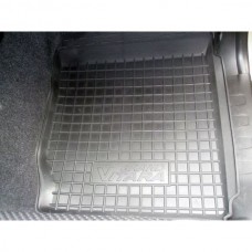 Коврики в салон Suzuki Grand Vitara (JT) (2005-2017) (Avto-Gumm)