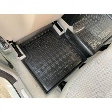 Коврики в салон Mercedes Benz W245 B (2005-2010) (Avto-Gumm)
