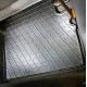 Гумові килимки в салон для Chevrolet Aveo (T200/T250) (2002-2012) комплект з 4 штук (Stingray)