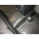 Коврики в салон Hyundai Tucson (NX4) ДВС (2021-...) (Avto-Gumm)