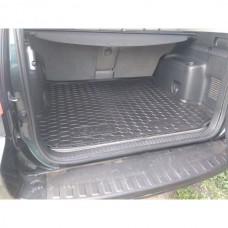 Килимок в багажник для Toyota RAV 4 (CA30W) (2005-2016) Long (Avto-Gumm)