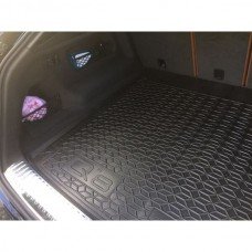 Килимок в багажник для Audi Q8 2018- (Avto-Gumm)