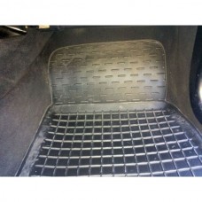 Коврики в салон BMW 5 (E39) (1995–2003) (Avto-Gumm)