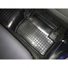 Коврики в салон Mitsubishi Lancer X (2007-2015) (Avto-Gumm)