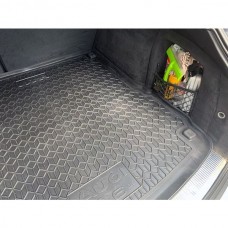 Килимок в багажник для Audi A6 (C6) 2004- Universal (Avto-Gumm)