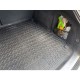 Килимок в багажник для Audi A6 (C6) 2004- Universal (Avto-Gumm)