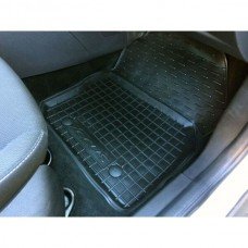 Коврики в салон Ford Focus III (C346) (2011-2018) (Avto-Gumm)