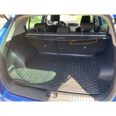 Килимок в багажник для Kia Sportage (QL) (2015-...) (Avto-Gumm)