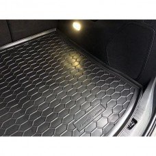 Килимок в багажник для Ford Edge 2014- (Avto-Gumm)