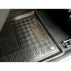 Коврики в салон Audi Q5 (8R) (2008-2016) (Avto-Gumm)