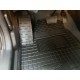 Коврики в салон Kia Soul 2008-2013 (Avto-Gumm)