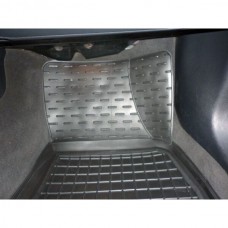 Коврики в салон Audi A6 (C6) (2004-2011) (Avto-Gumm)