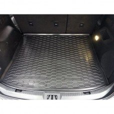 Килимок в багажник для Ford Edge 2014- (Avto-Gumm)