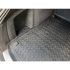 Килимок в багажник для Audi A6 (C6) 2004- Universal (Avto-Gumm)