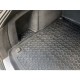 Килимок в багажник для Audi A6 (C6) 2004- Universal (Avto-Gumm)