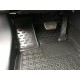 Коврики в салон Toyota RAV 4 (XA50) (2018-...) hybrid (Avto-Gumm)
