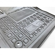 Коврики в салон Audi Q3 (8U) (2011-2019) (Avto-Gumm)
