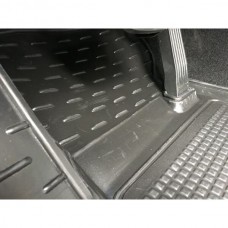 Коврики в салон Toyota RAV 4 (XA50) (2018-...) hybrid (Avto-Gumm)