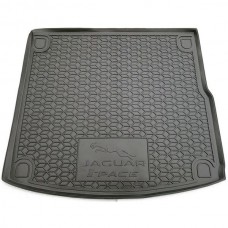 Килимок в багажник для Jaguar i-Pace 2018- (Avto-Gumm)